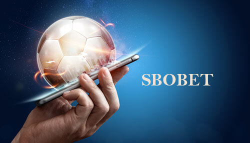 เทคนิคสำหรับแทงบอลออนไลน์ SBOBET
